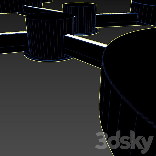 3d model