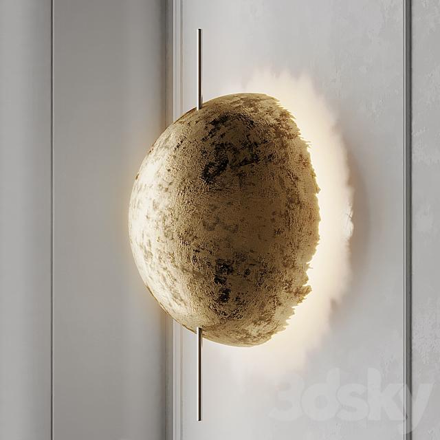 3d model