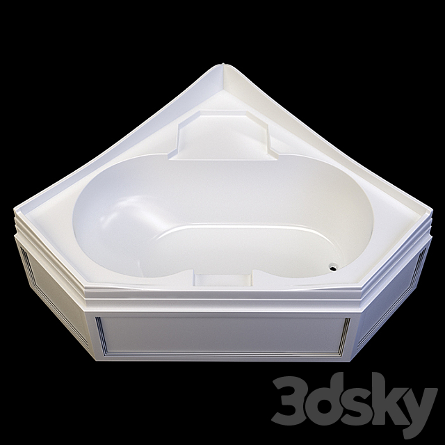 3d model