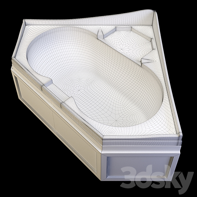 3dsky Free Download