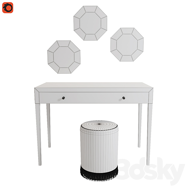 3dsky Free Download