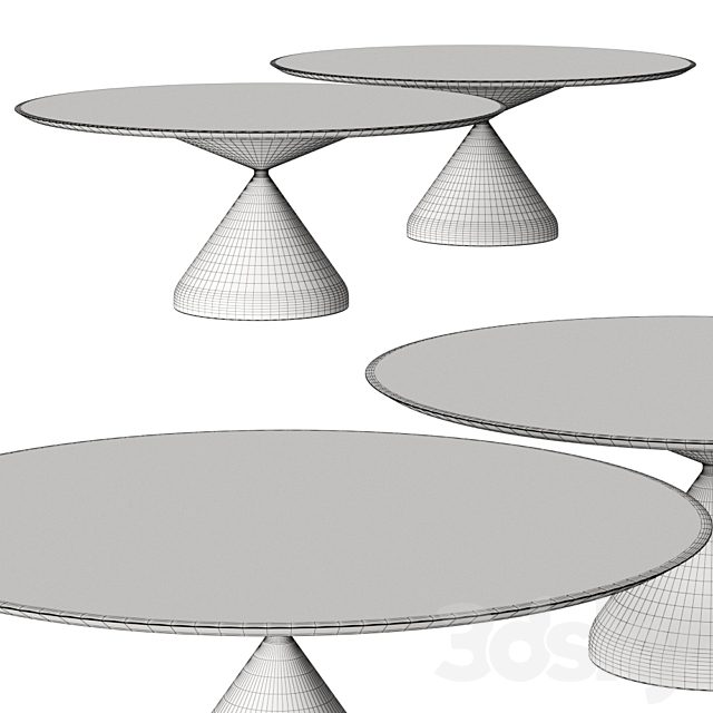 3d model