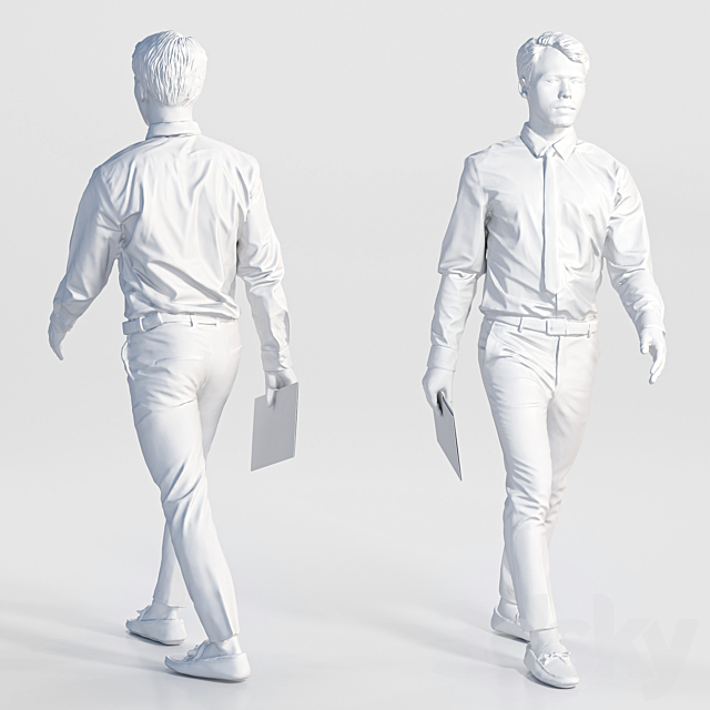 3dsky Free Download