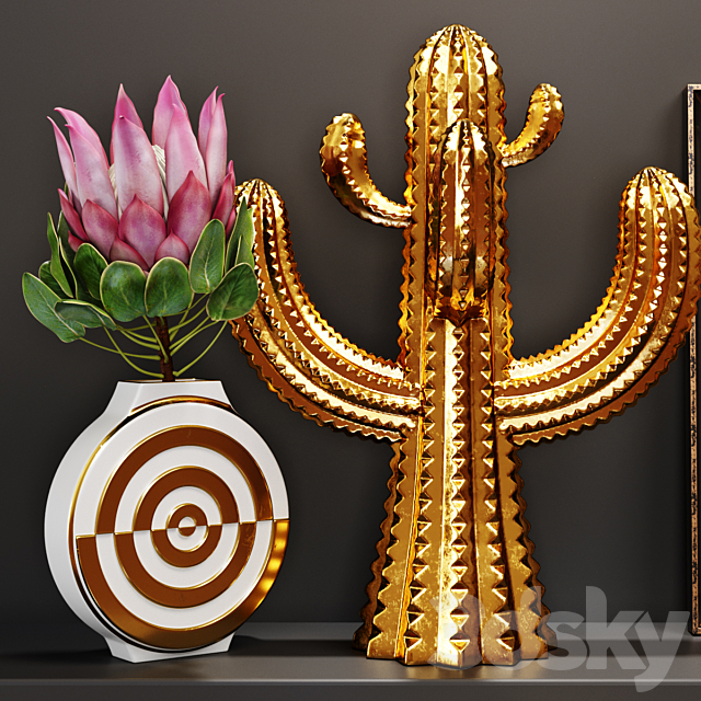 3d model