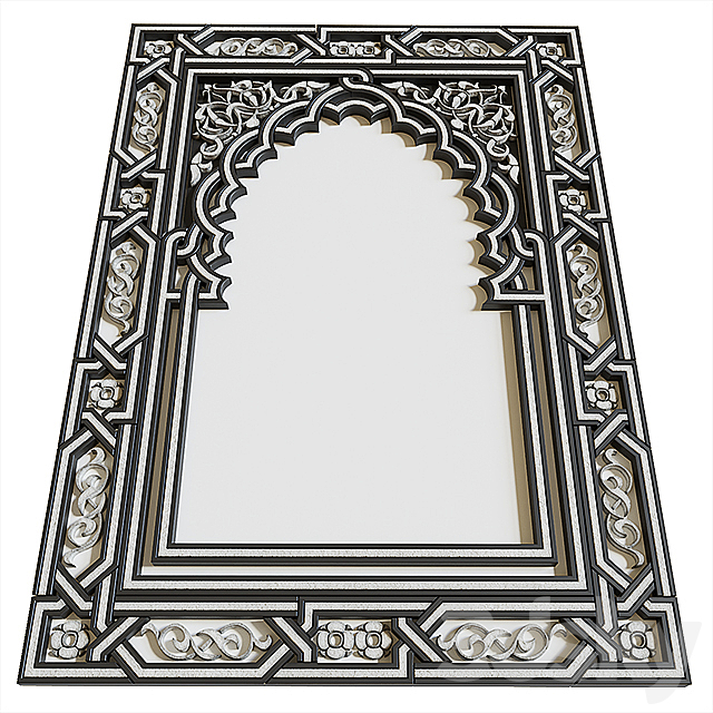 3d model