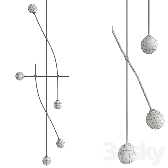 3d model
