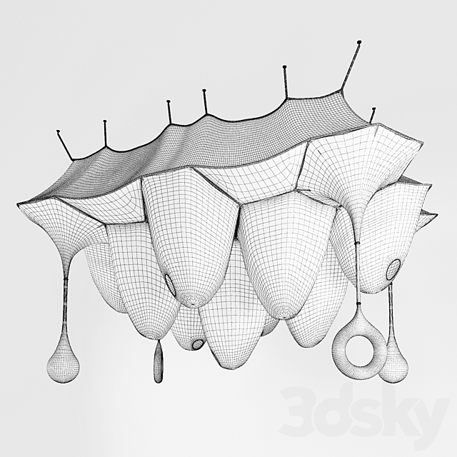 3d model