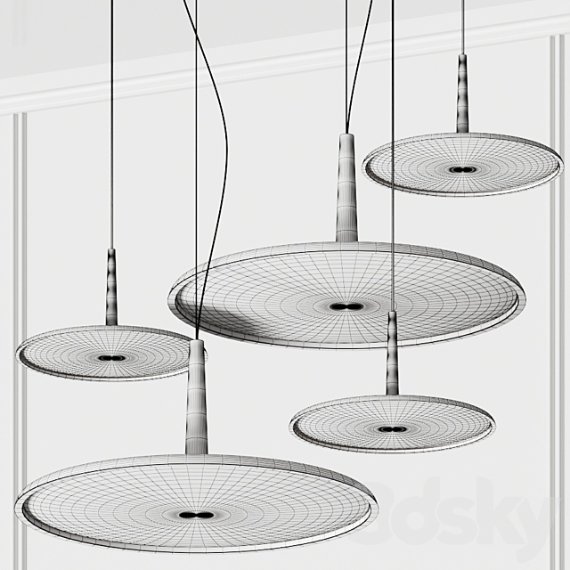 3d model