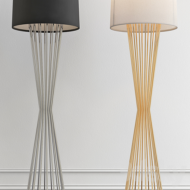 3d model