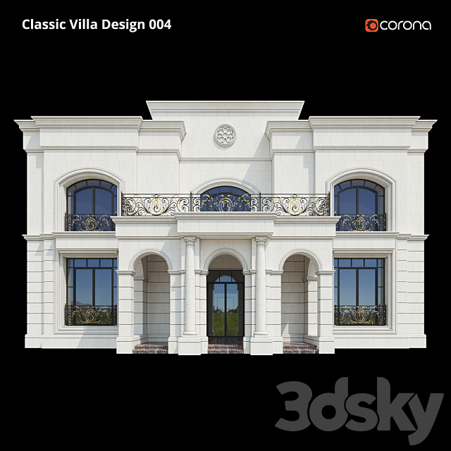 3d model