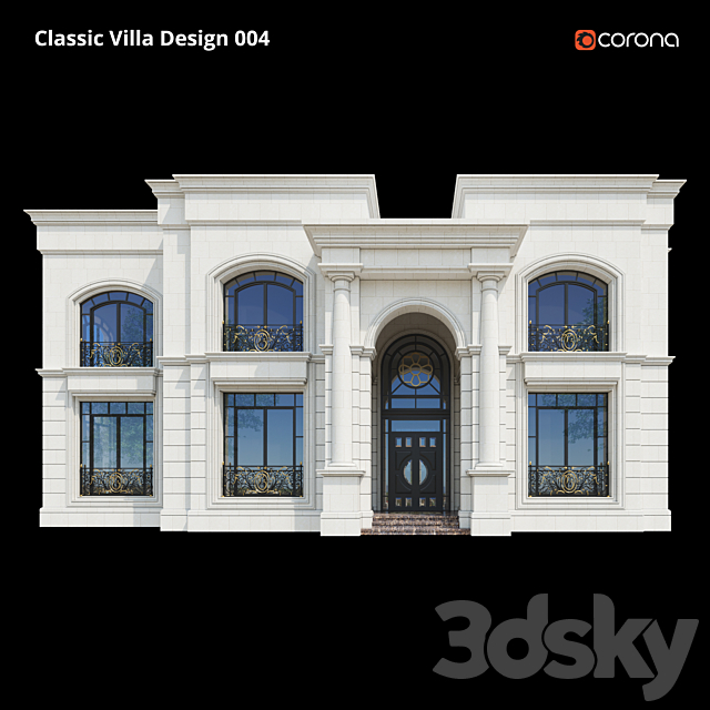 3dsky Free Download