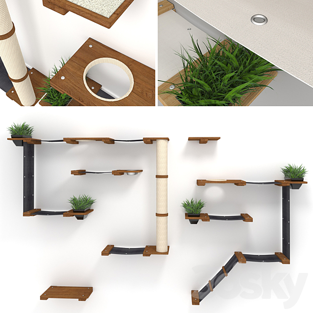 3d model