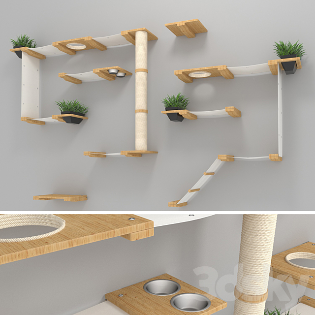 3dsky Free Download