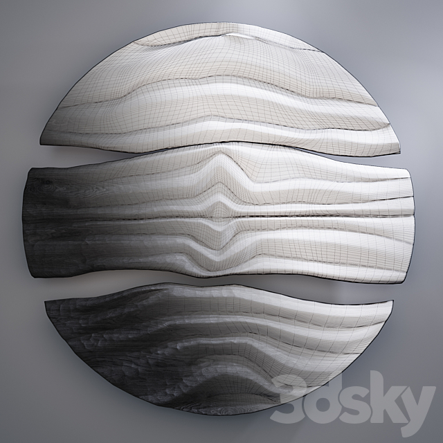 3d model