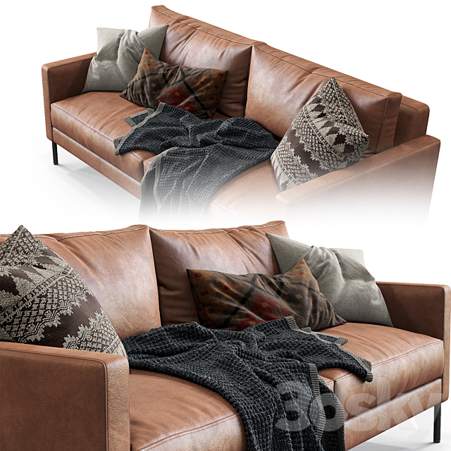 3d model