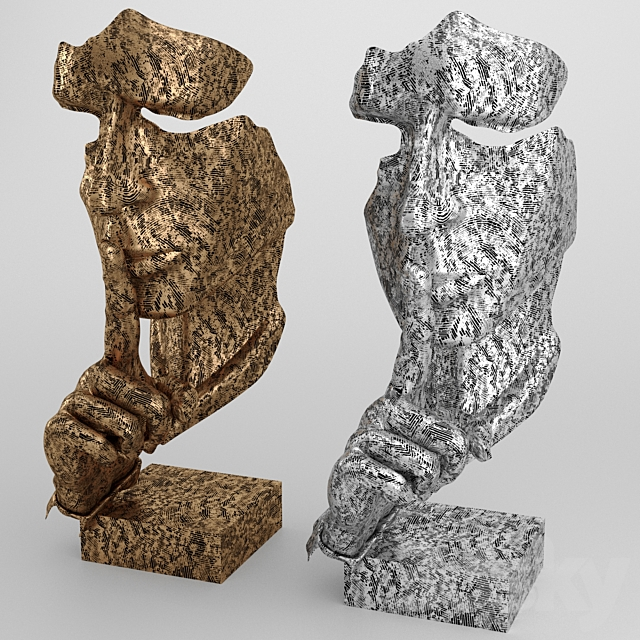 3d model