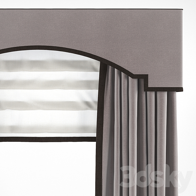 3d model