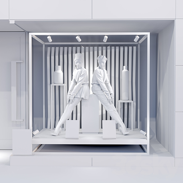 3dsky Free Download