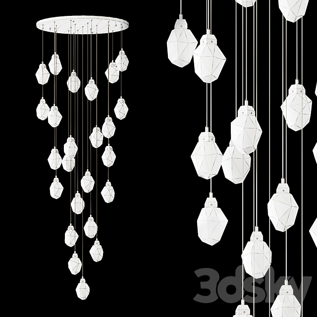 3d model