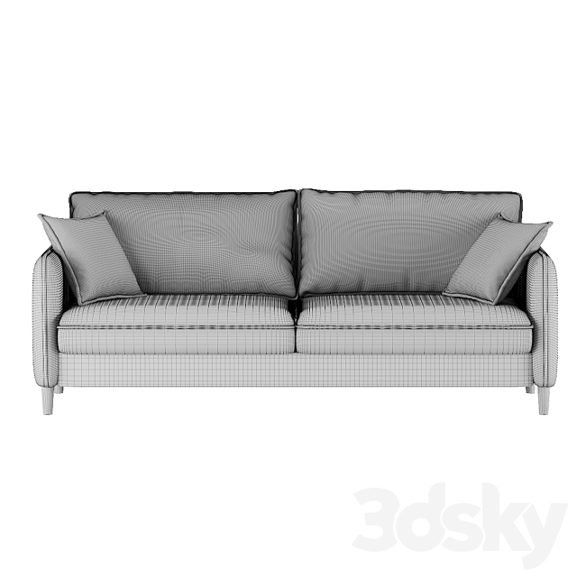 3d model