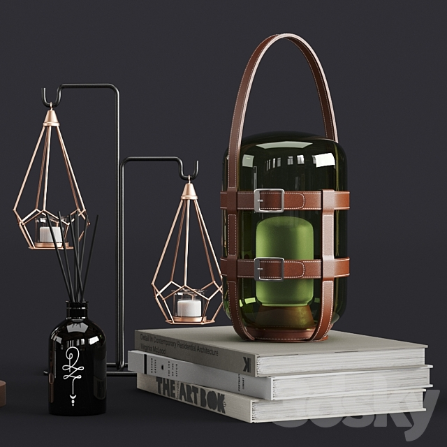 3d model