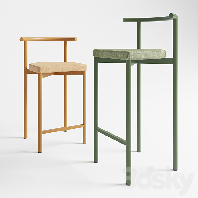 3d model