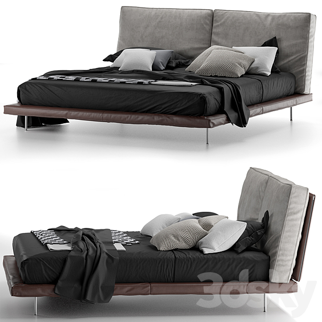 3d model