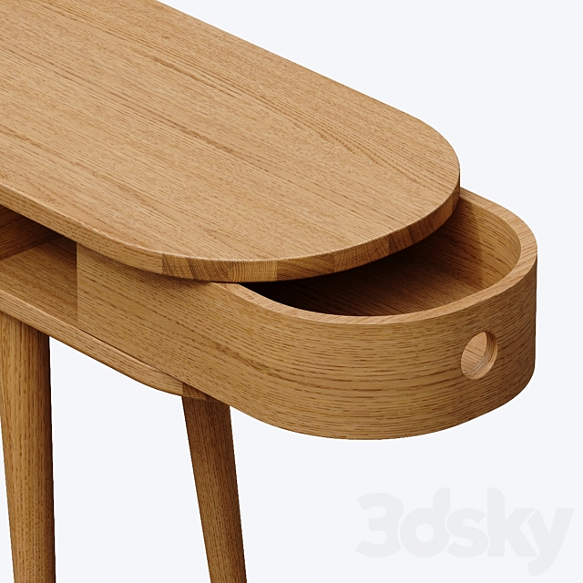 3d model