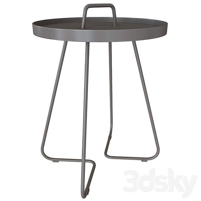 3d model