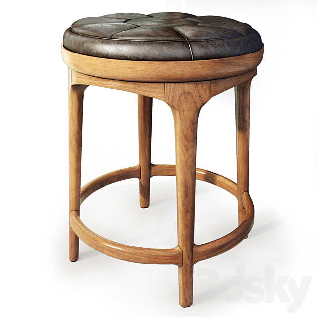 3d model