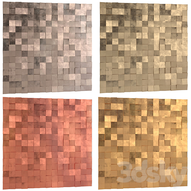 3d model