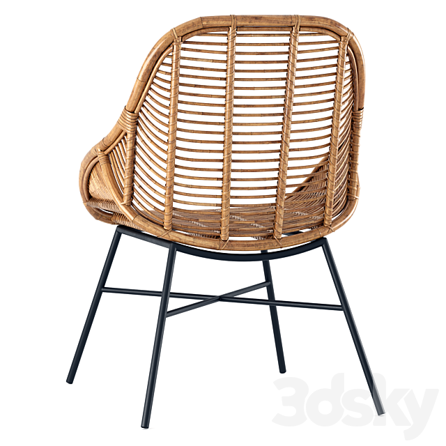 Vical Benin Ref.19149 3ds Max - thumbnail 2