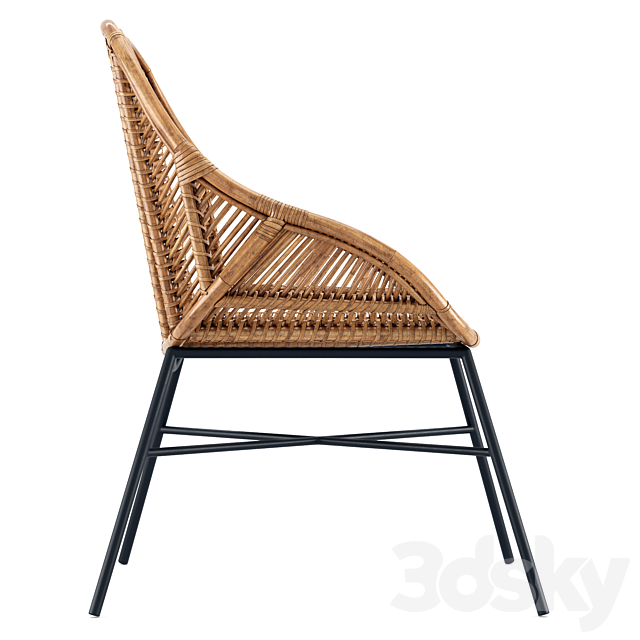 Vical Benin Ref.19149 3ds Max - thumbnail 3