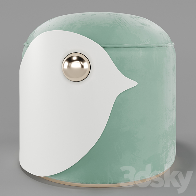 3d model