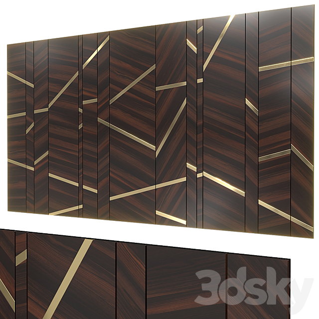 3d model
