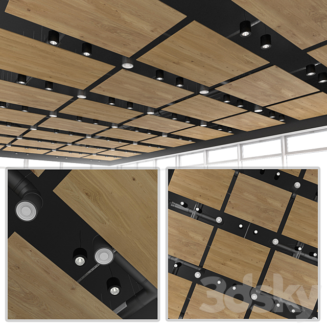 3d model