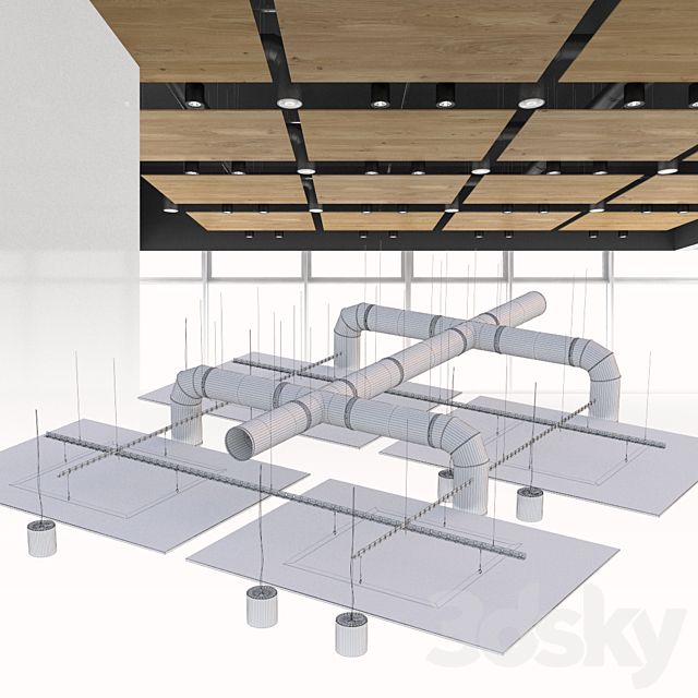3dsky Free Download