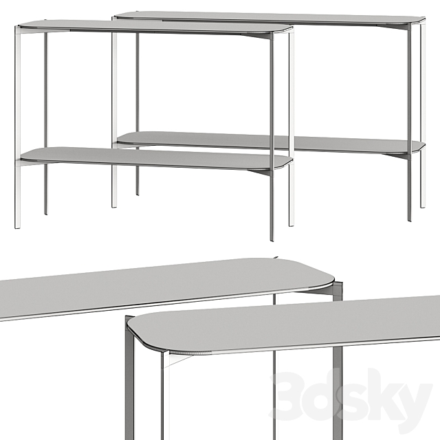 3d model