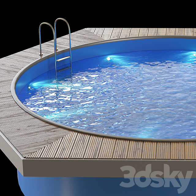 3d model
