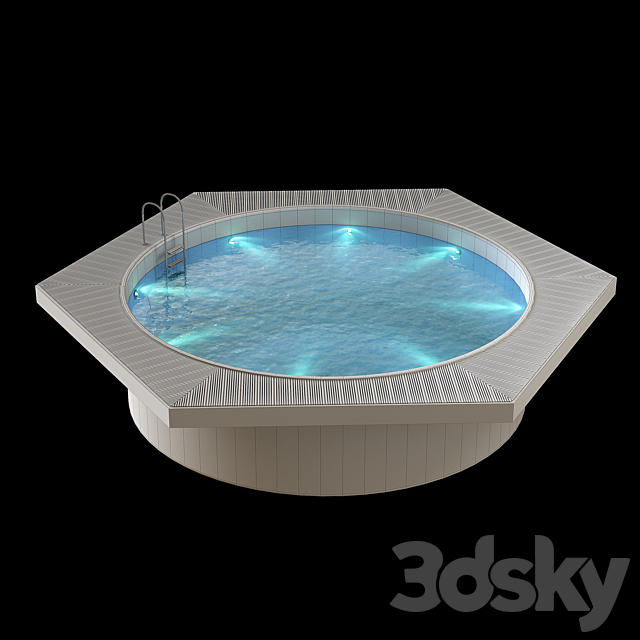 3dsky Free Download