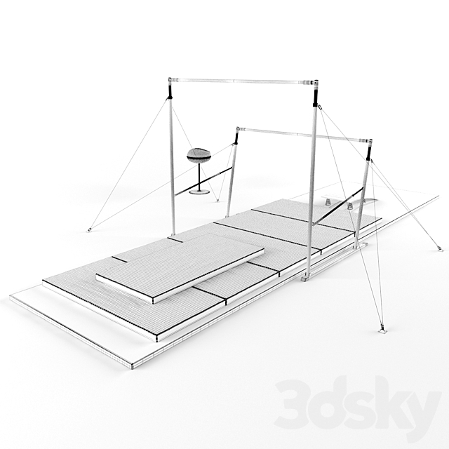 3dsky Free Download