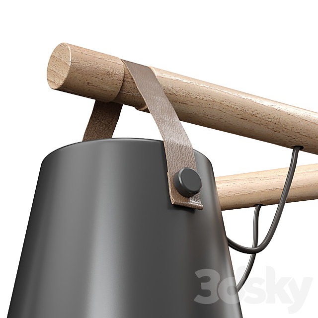 3d model
