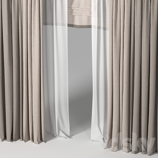 3d model