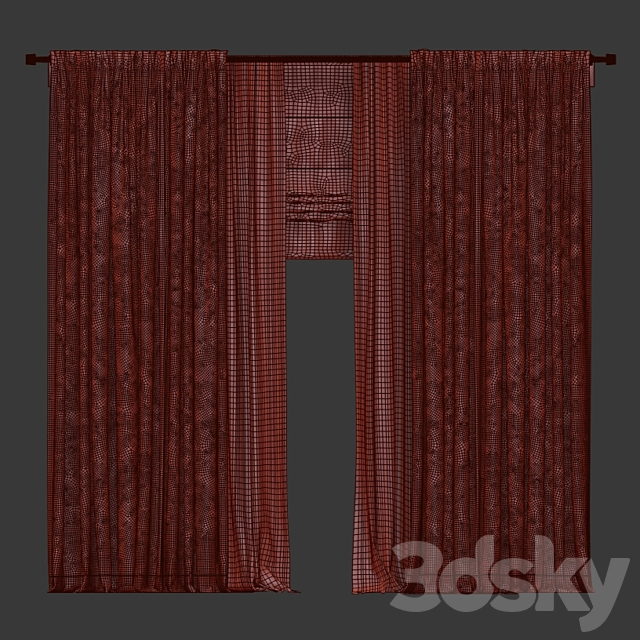 3dsky Free Download