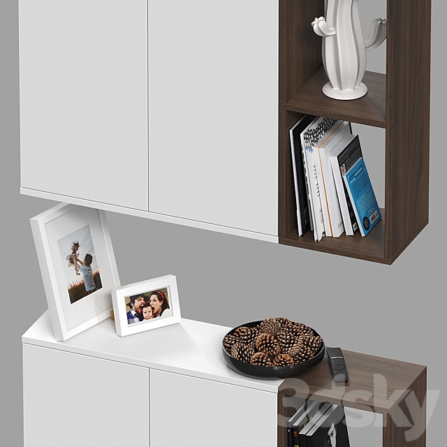 3d model