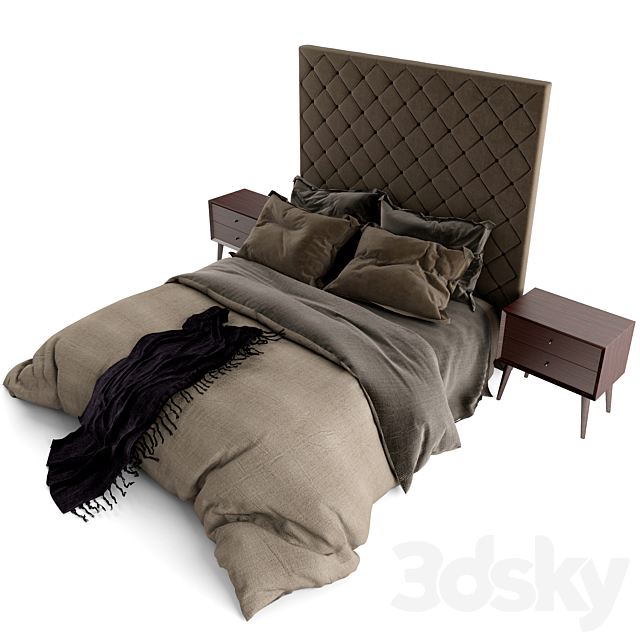 3d model