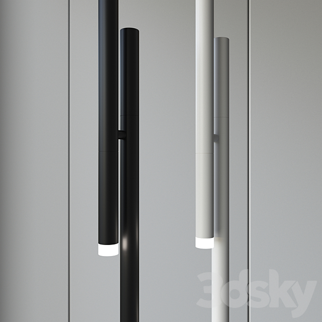 3d model