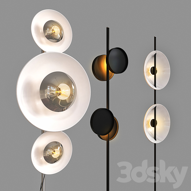 3d model