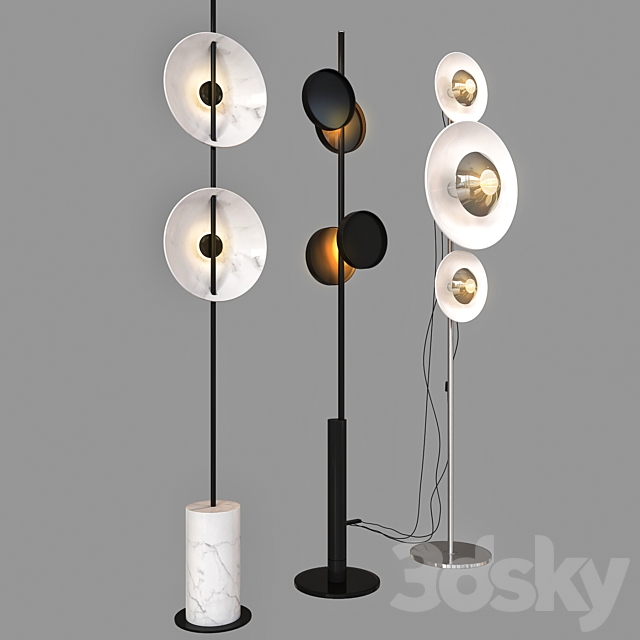 3dsky Free Download