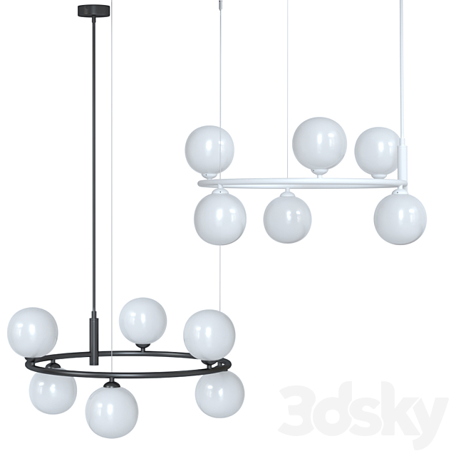 3d model